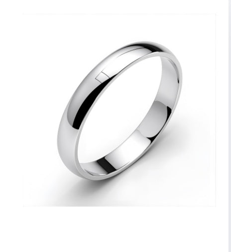 Siegelring Silber Klassik