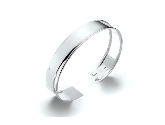 Bandring 925 Vintage