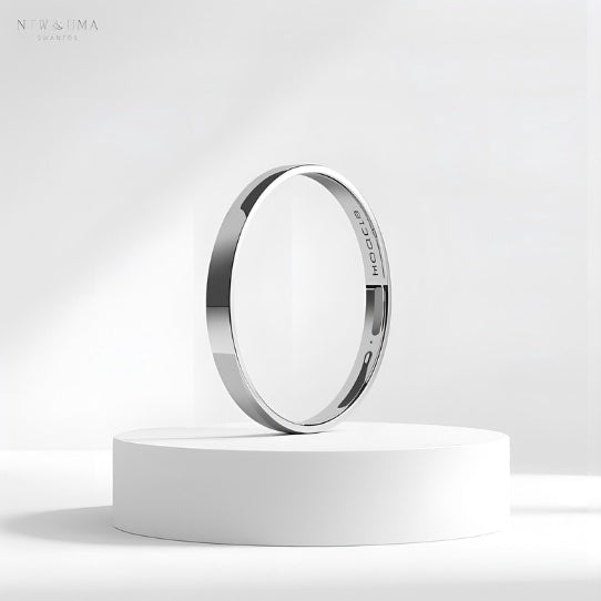 Silberarmband Venezia 925